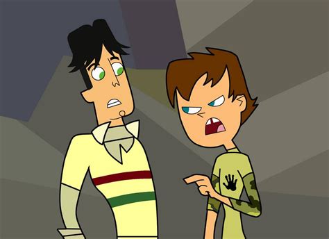 Total Drama Ryan And Trent : r/rule34gay .